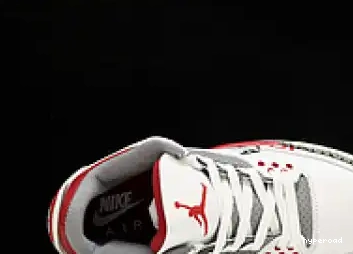 Hyperoad 3 AIR JORDAN 0628